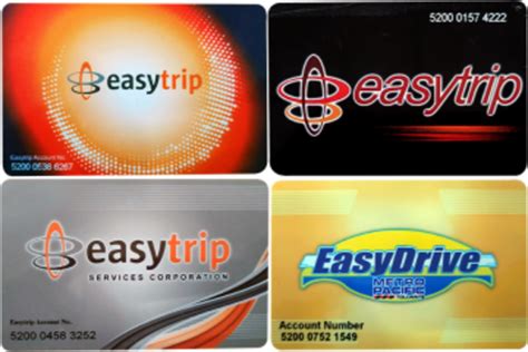 rfid card supplier philippines|www.easytrip.ie login.